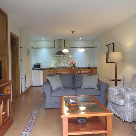 Apartamentos El Otero De Cudillero Soto de Luiña Camera foto