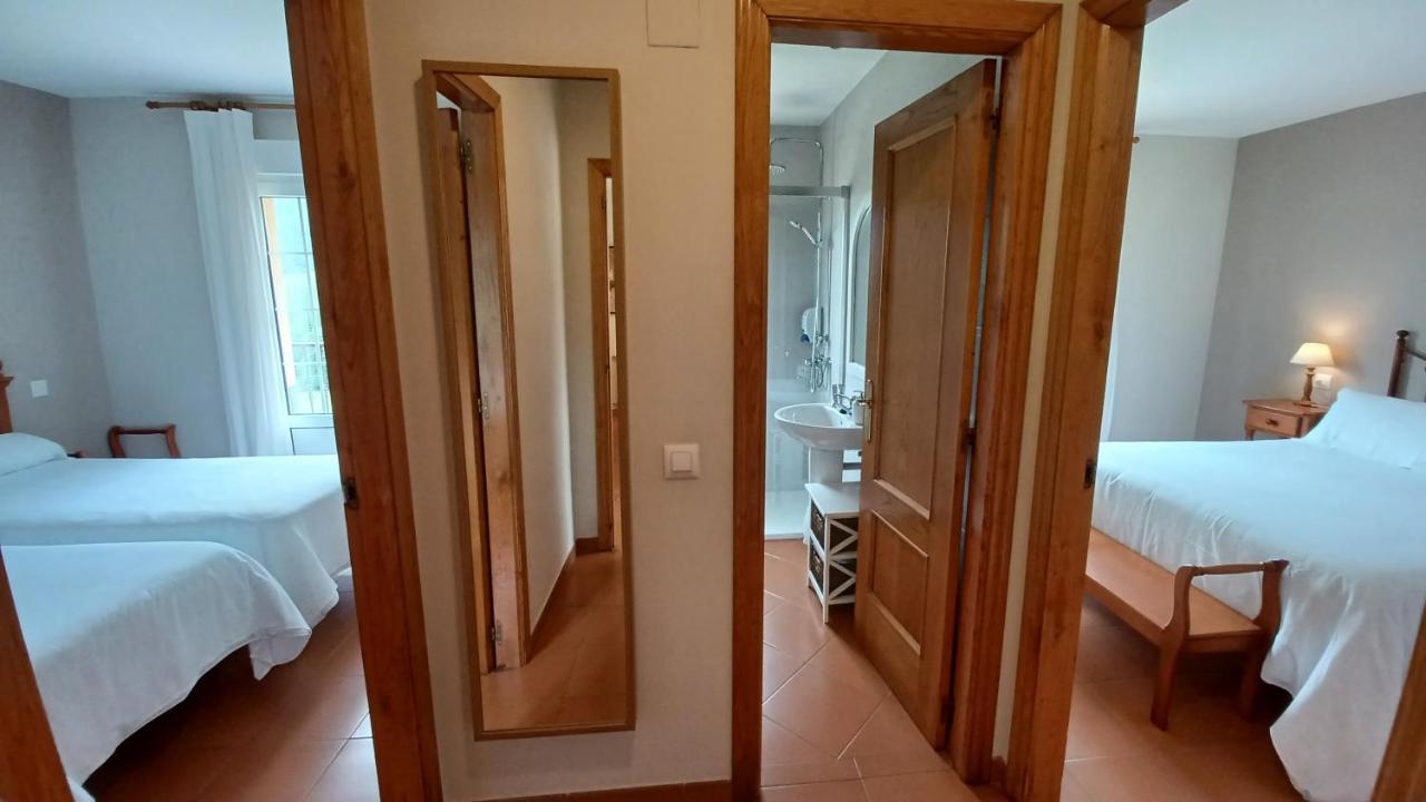 Apartamentos El Otero De Cudillero Soto de Luiña Esterno foto