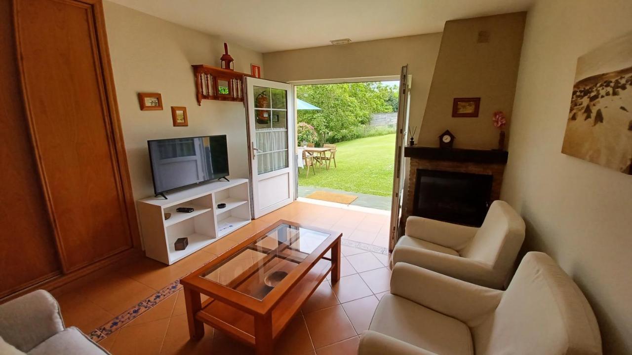 Apartamentos El Otero De Cudillero Soto de Luiña Esterno foto