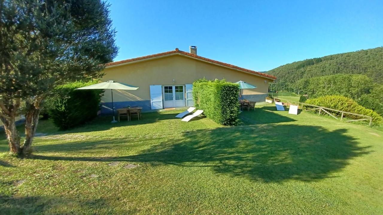 Apartamentos El Otero De Cudillero Soto de Luiña Esterno foto