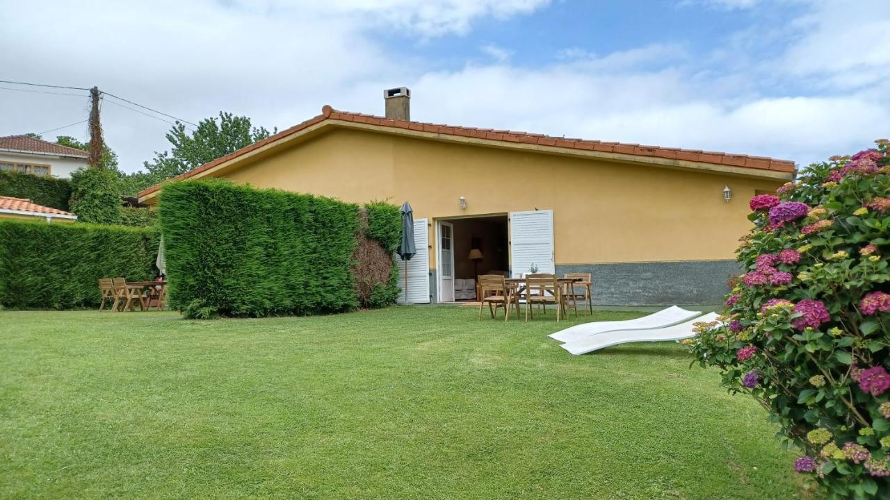 Apartamentos El Otero De Cudillero Soto de Luiña Esterno foto