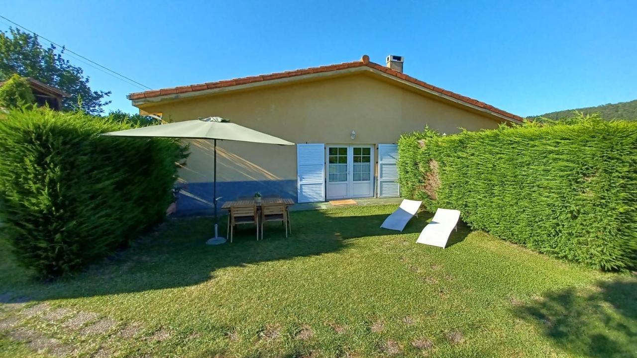 Apartamentos El Otero De Cudillero Soto de Luiña Esterno foto