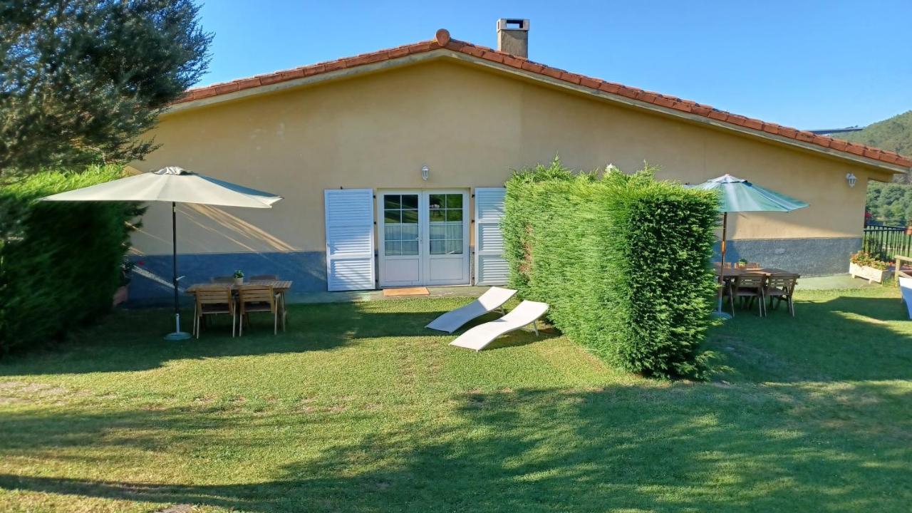 Apartamentos El Otero De Cudillero Soto de Luiña Esterno foto