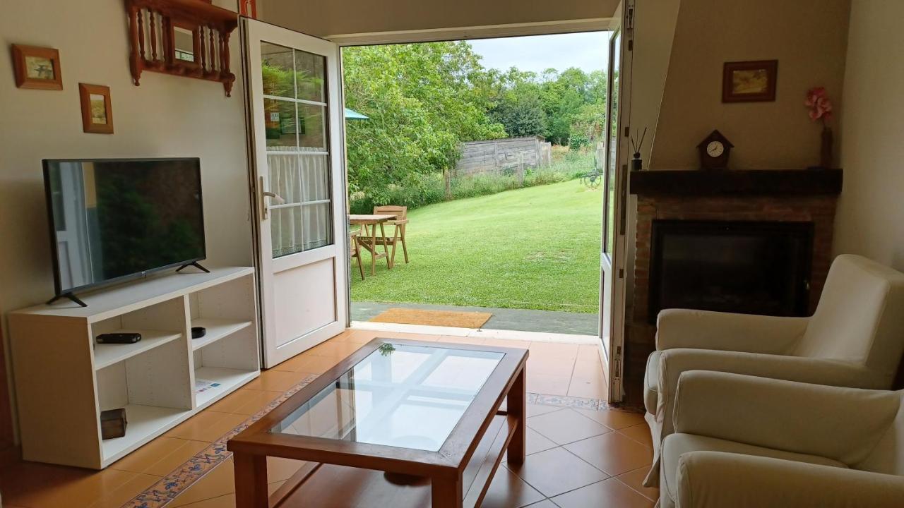 Apartamentos El Otero De Cudillero Soto de Luiña Esterno foto
