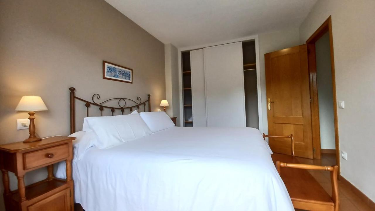 Apartamentos El Otero De Cudillero Soto de Luiña Esterno foto