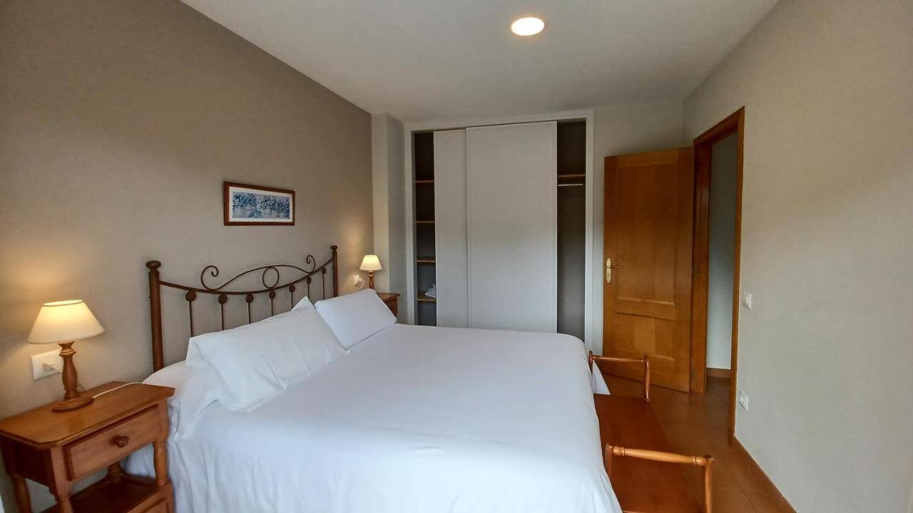Apartamentos El Otero De Cudillero Soto de Luiña Esterno foto