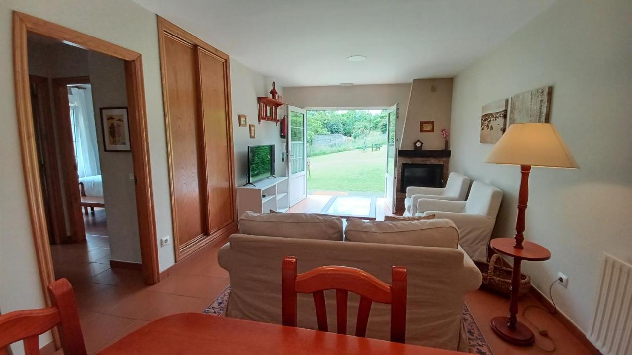 Apartamentos El Otero De Cudillero Soto de Luiña Esterno foto