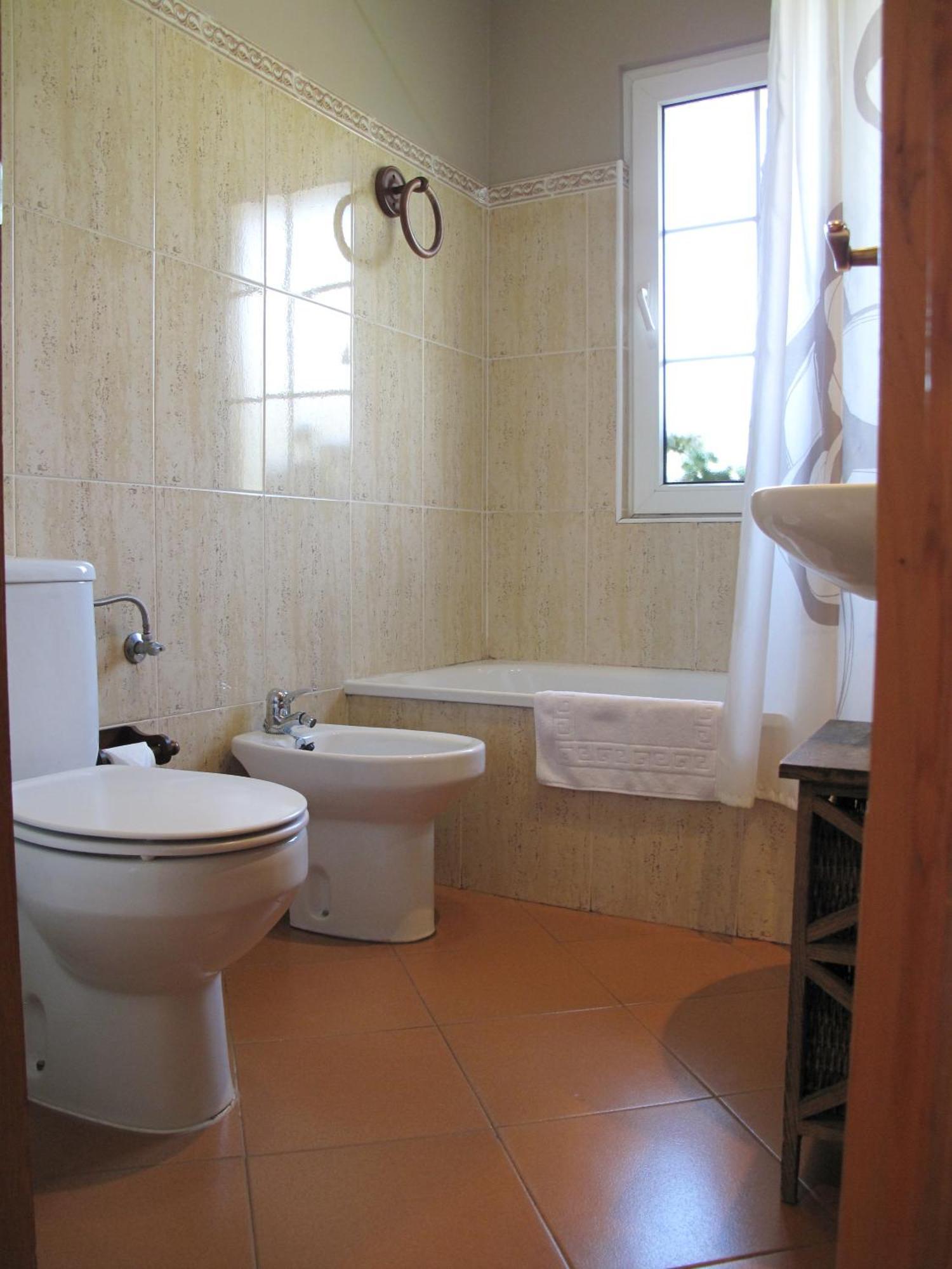 Apartamentos El Otero De Cudillero Soto de Luiña Camera foto