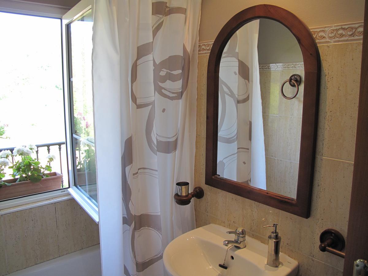Apartamentos El Otero De Cudillero Soto de Luiña Esterno foto