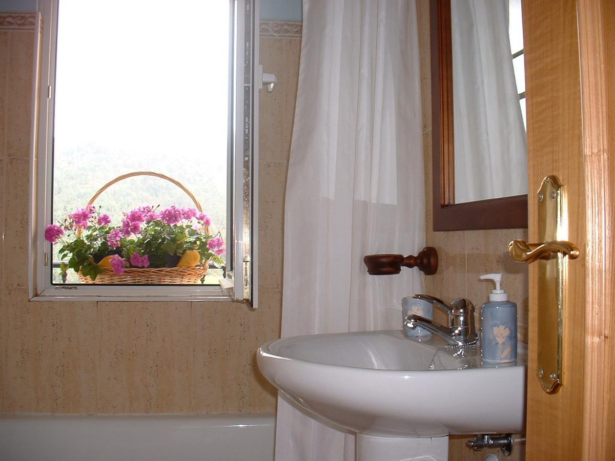 Apartamentos El Otero De Cudillero Soto de Luiña Esterno foto