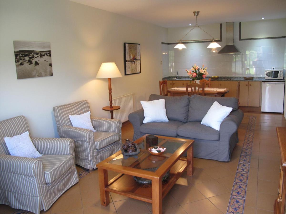 Apartamentos El Otero De Cudillero Soto de Luiña Camera foto