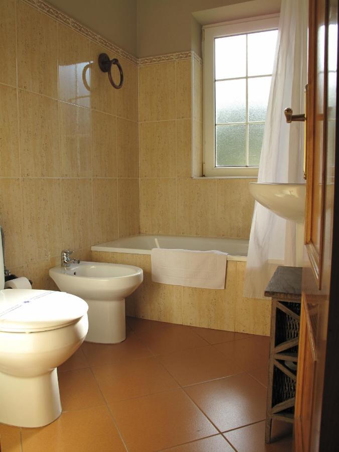 Apartamentos El Otero De Cudillero Soto de Luiña Camera foto